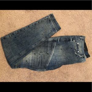 Men’s Pacsun Jeans